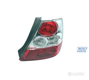 FANALE DESTRO PER HONDA CIVIC HATCHBACK 3P 03-06