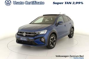Volkswagen Taigo 1.0 tsi r-line 115cv