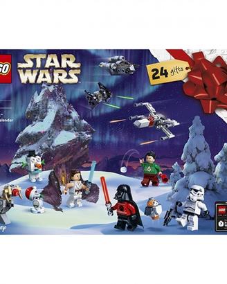 Calendario di Natale 2020 Lego Star Wars 75279