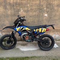 Smebro yamaha dt 50