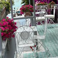 TORRE D'AVORIO CON TERRAZZO 25mq