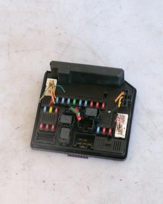 Body computer Nissan Qashqai 1 1.5 dci 2011