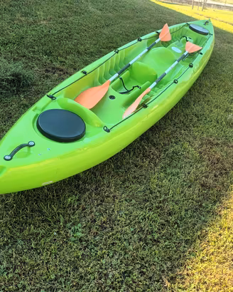 Kayak