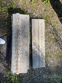 Cordolo Aiuola giardino