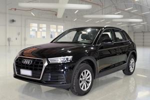 AUDI Q5 35 TDI BUSINESS QUATTRO S TRONIC SUV