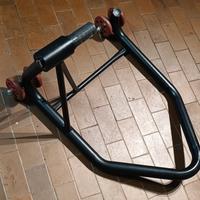 Cavalletto monobraccio 