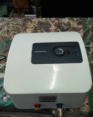 scaldabagno elettrico 