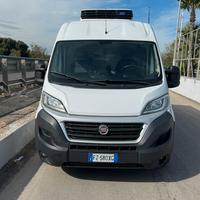 Fiat Ducato 2020 Frigorifero
