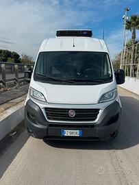 Fiat Ducato 2020 Frigorifero