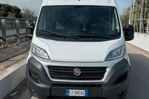 Fiat Ducato 2020 Frigorifero
