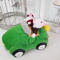 Peluche gadget PARMAREGGIO 