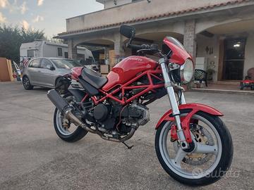 ducati monster 600