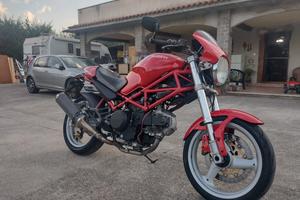 ducati monster 600