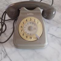 Telefono vintage 