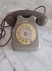 Telefono vintage 