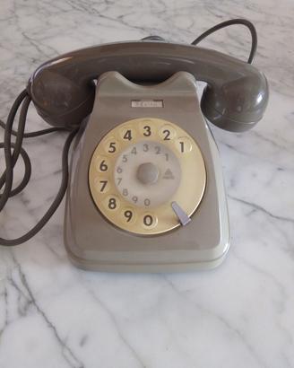 Telefono vintage 