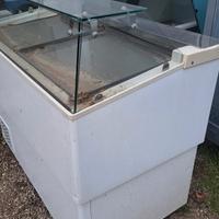 congelatore gelati