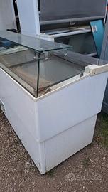 congelatore gelati