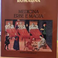Cultura popolare nell'Emilia Romagna medicina erbe