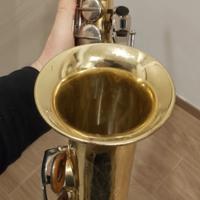 Sax alto Grassi pre Professional vintage 