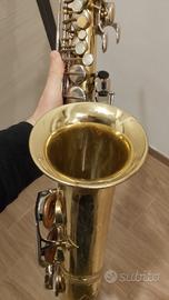 Sax alto Grassi pre Professional vintage 