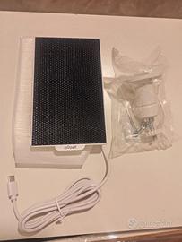 Pannello Solare USB Tipo-C IeGeek