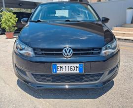 Vw Polo 1.2 Tdi 75cv 5p Comfortline