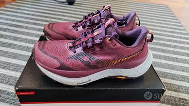 Scarpe Trail Running Saucony Xodus Ultra donna