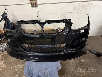 Paraurti m sport bmw e92/93