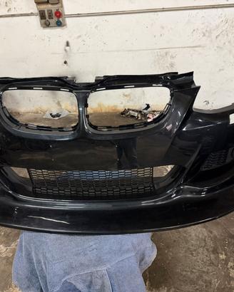 Paraurti m sport bmw e92/93