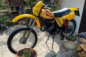 Ancillotti 50