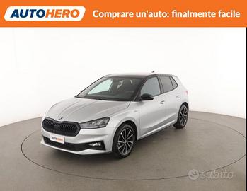 SKODA Fabia XT82900