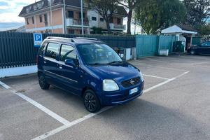 OPEL AGILA 1000 BENZINA 100 MILA KM 