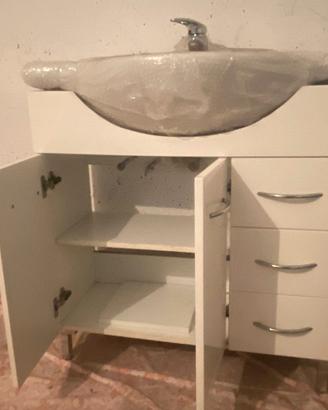 mobile bagno 