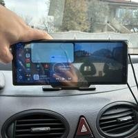 Autoradio auto universale