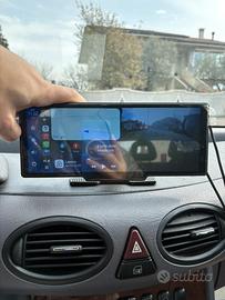 Autoradio auto universale