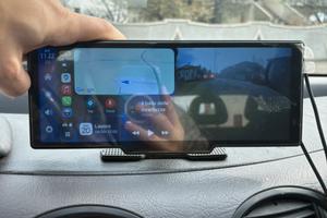 Autoradio auto universale