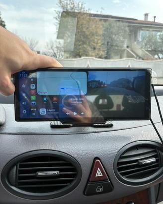 Autoradio auto universale