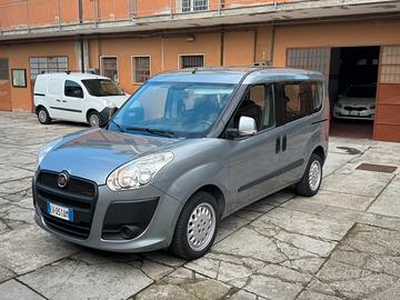 Fiat doblo 1.6 90cv