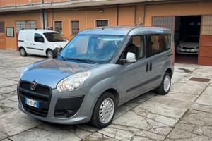 Fiat doblo 1.6 90cv