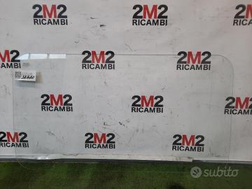 VETRO FISSO POSTERIORE SX FORD Transit Serie 61630