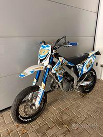 Suzuki Valenti 50 cc 2021
