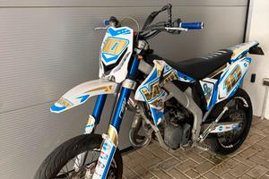 Suzuki Valenti 50 cc 2021