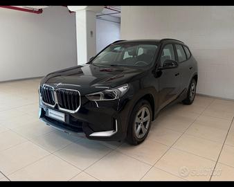 BMW X1 (U11) - X1 sDrive 18d