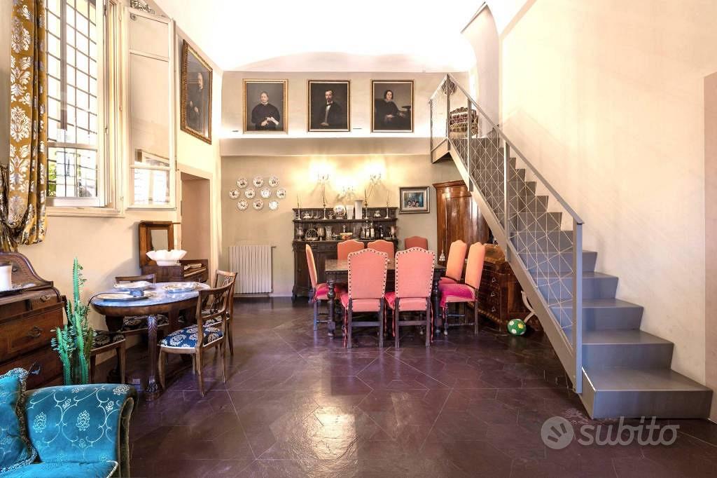 Appartamento – Bologna, Ghetto ebraico, Santo Stefano - Vista 4