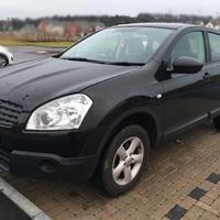 RICAMBI USATI NISSAN QASHQAI DEL 2008