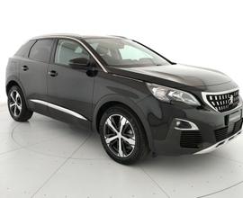 Peugeot 3008 BlueHDi 130 S&S Allure