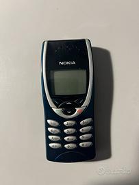 Nokia 8210