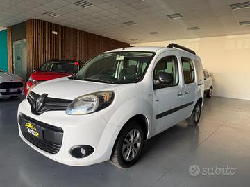 RENAULT Kangoo 1.5 dCi 90CV 5*OK NEOPATENTATI