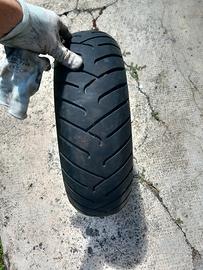 x mbk nitro 